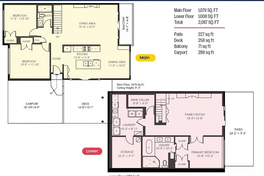 3669 Edgemont Boulevard North Vancouver, BC - 39