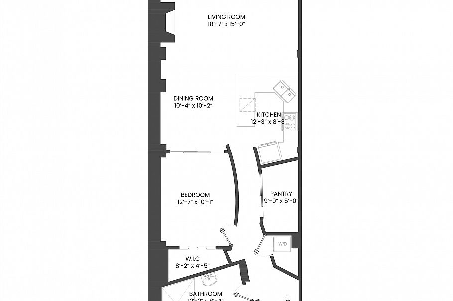 305 1066 Hamilton Street Vancouver, BC - 30