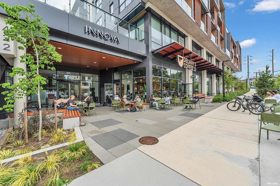 358 422 E 3rd Street North Vancouver, BC - 28