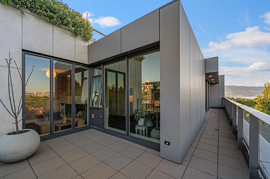 403 3639 W 16th Avenue Vancouver, BC - 38