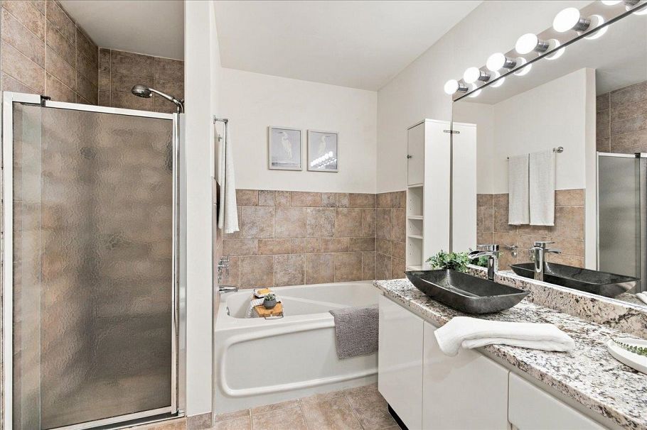 8416 Millstone Street Vancouver, BC - 22