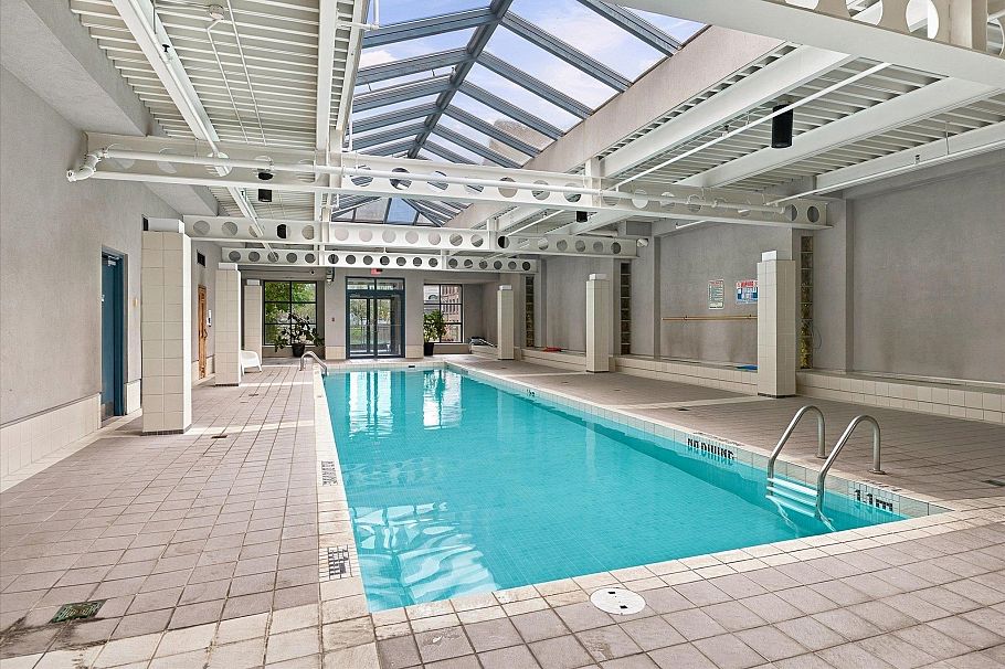 603 183 Keefer Place Vancouver, BC - 25
