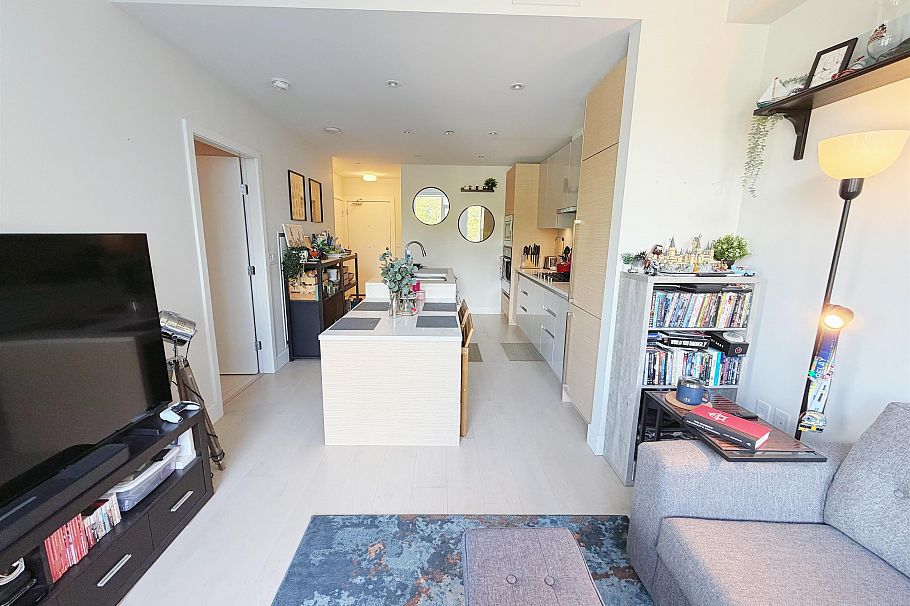 509 3538 Sawmill Crescent Vancouver, BC - 6
