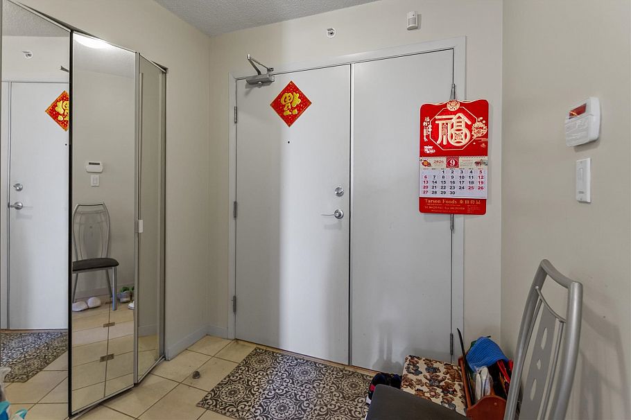 2306 1033 Marinaside Crescent Vancouver, BC - 21