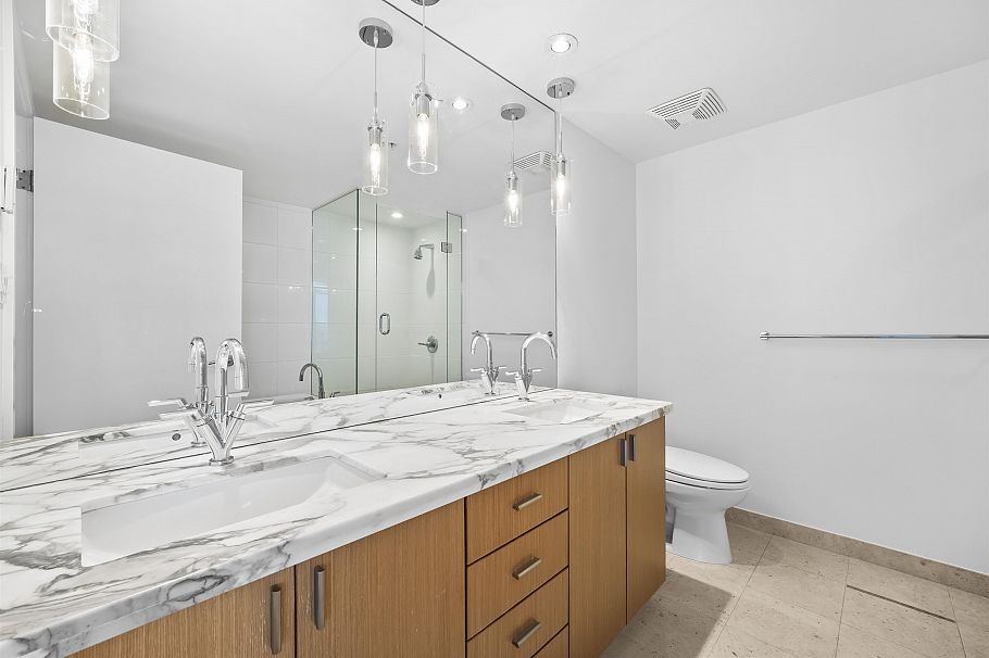 2302 1205 W Hastings Street Vancouver, BC - 22