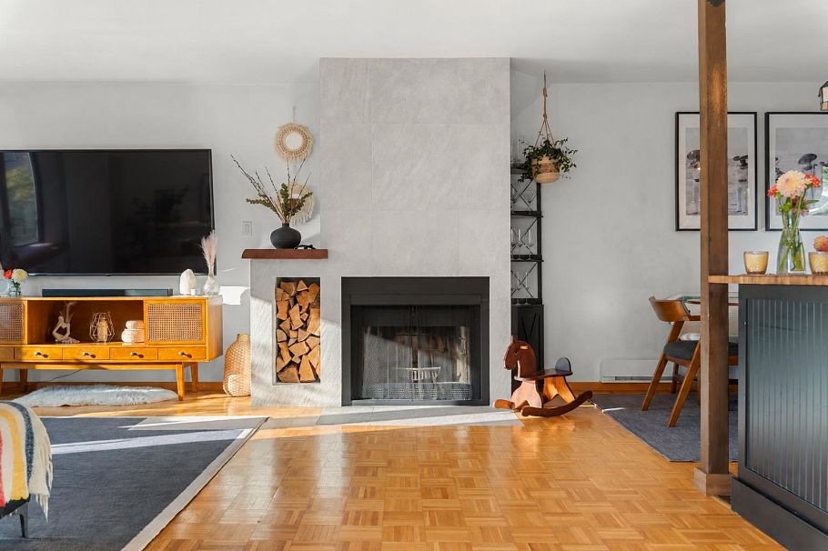 1952 Chesterfield Avenue North Vancouver, BC - 4