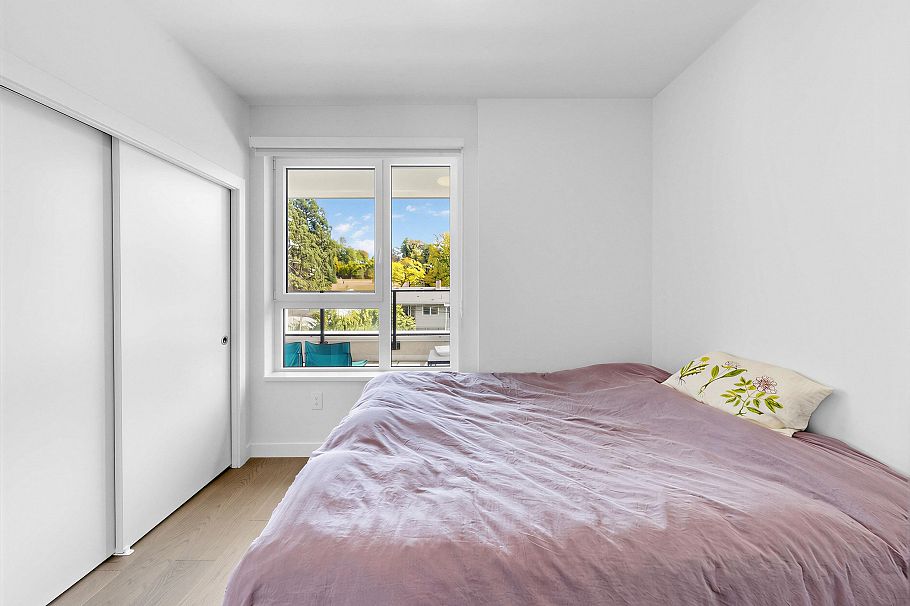 314 5168 Cambie Street Vancouver, BC - 20
