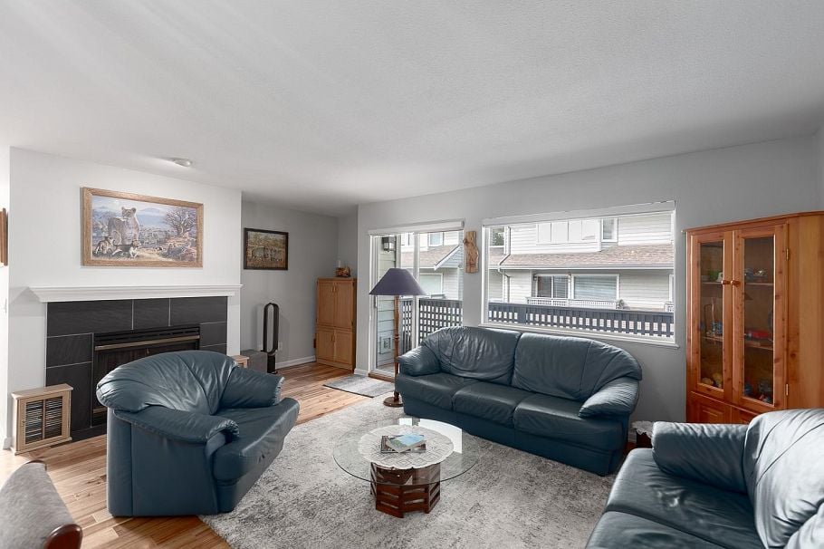 5 3634 Garibaldi Drive North Vancouver, BC - 8