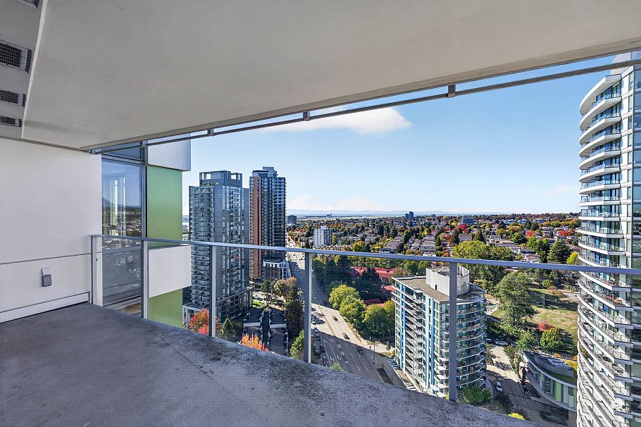 2506 488 SW Marine Drive Vancouver, BC - 20