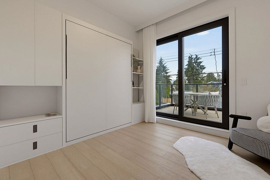 1179 W 33rd Avenue Vancouver, BC - 19
