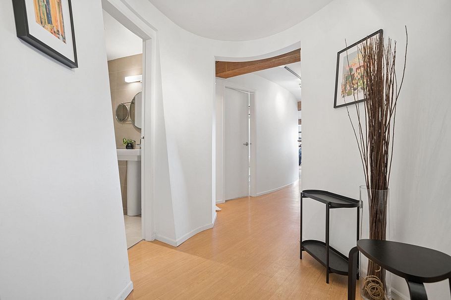 305 1066 Hamilton Street Vancouver, BC - 22
