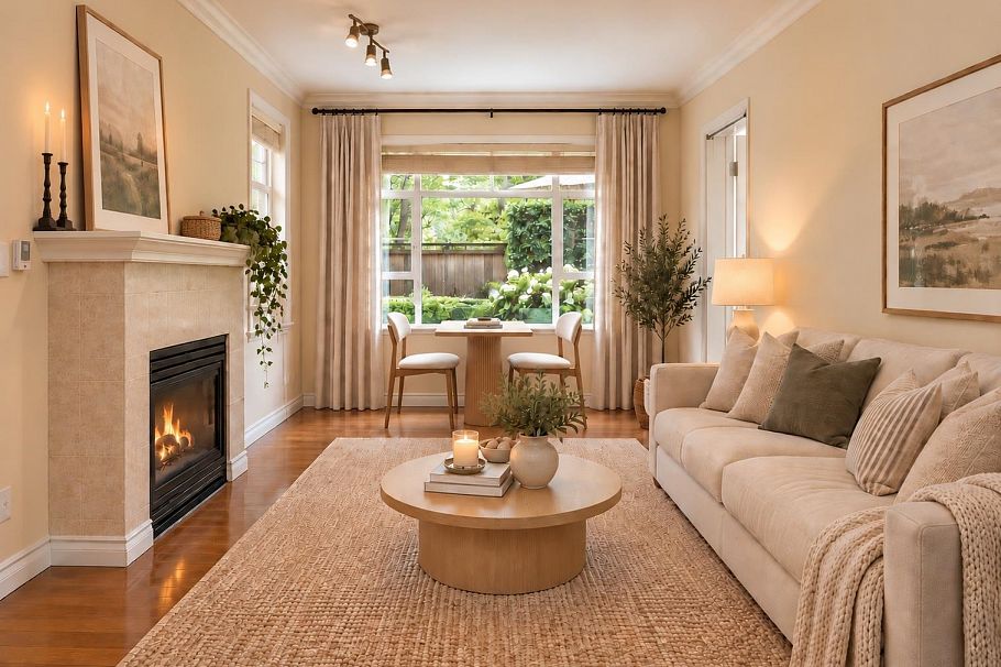 103 3625 Windcrest Drive North Vancouver, BC - 1