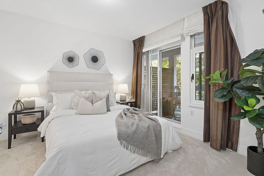 106 3088 W 41st Avenue Vancouver, BC - 15