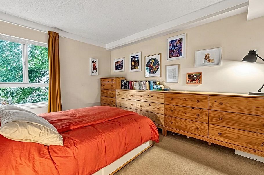 205 825 E 7th Avenue Vancouver, BC - 25