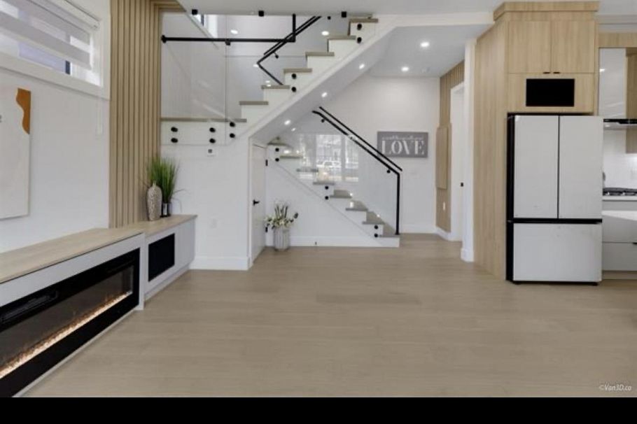 5092 Clarendon Street Vancouver, BC - 1