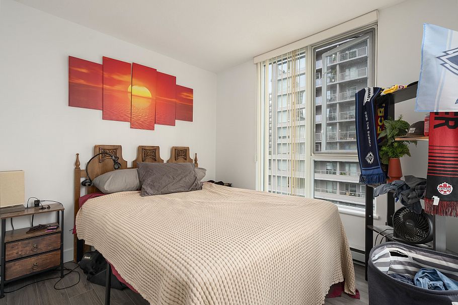 802 1010 Richards Street Vancouver, BC - 9