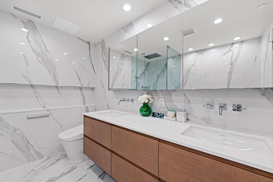 403 3639 W 16th Avenue Vancouver, BC - 15