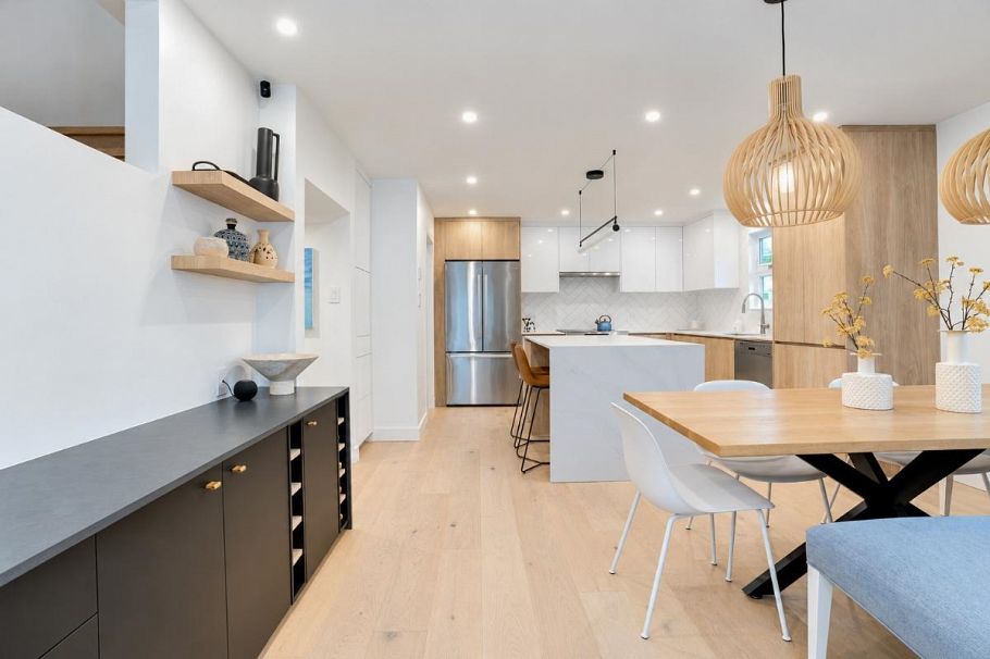 174 W 16th Avenue Vancouver, BC - 12