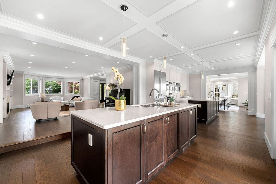 1259 W Keith Road North Vancouver, BC - 4