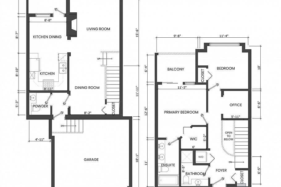 106 3088 W 41st Avenue Vancouver, BC - 34