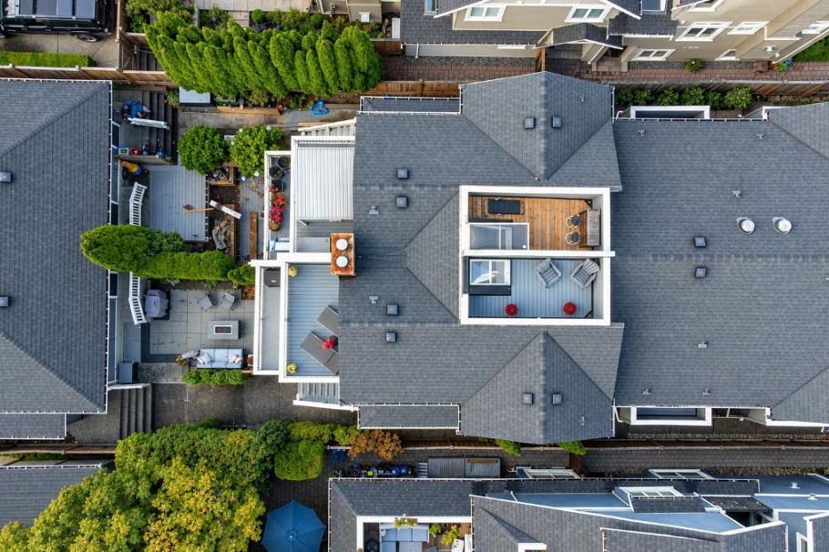 174 W 16th Avenue Vancouver, BC - 33