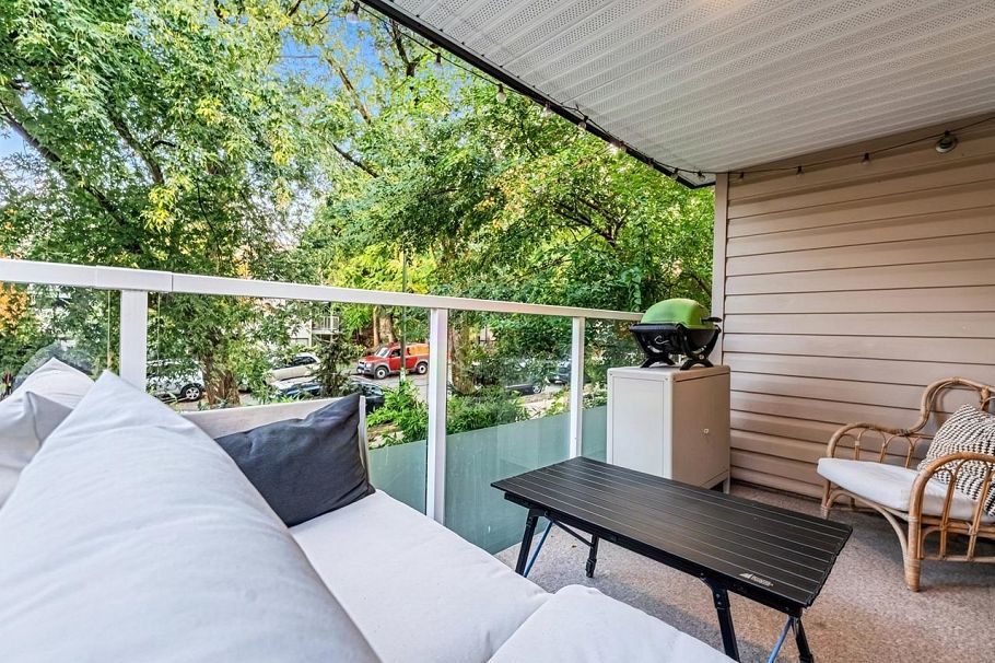 205 825 E 7th Avenue Vancouver, BC - 31