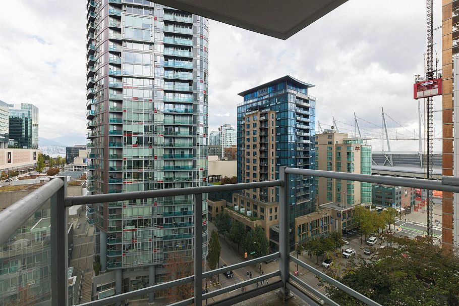 1202 821 Cambie Street Vancouver, BC - 13