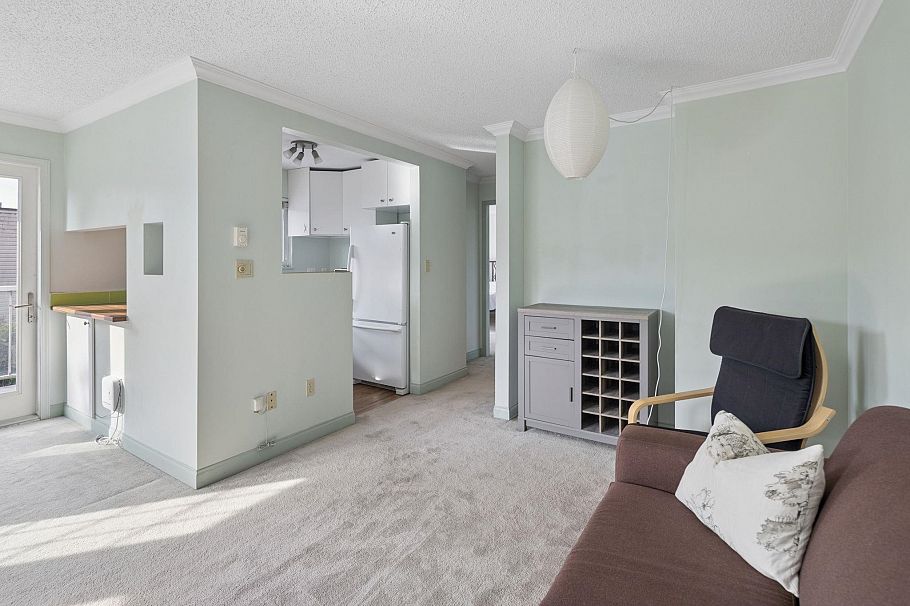 304 8772 SW Marine Drive Vancouver, BC - 8