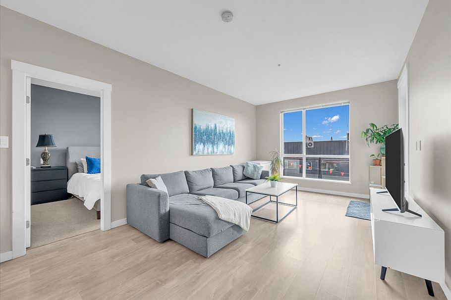 303 625 E 3rd Street North Vancouver, BC - 7