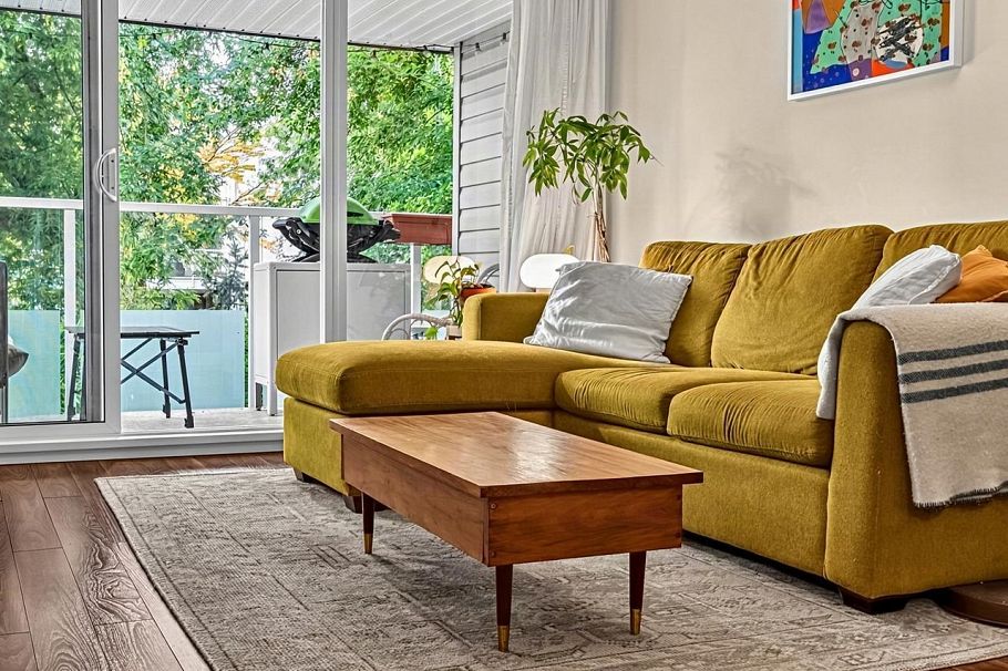 205 825 E 7th Avenue Vancouver, BC - 6