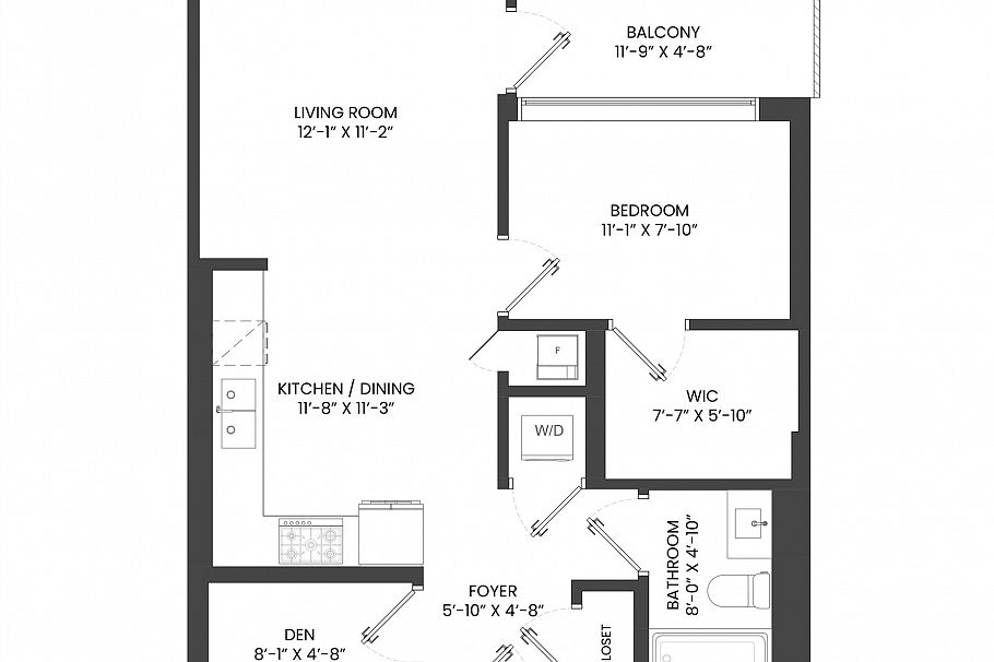 407 3438 Sawmill Crescent Vancouver, BC - 40