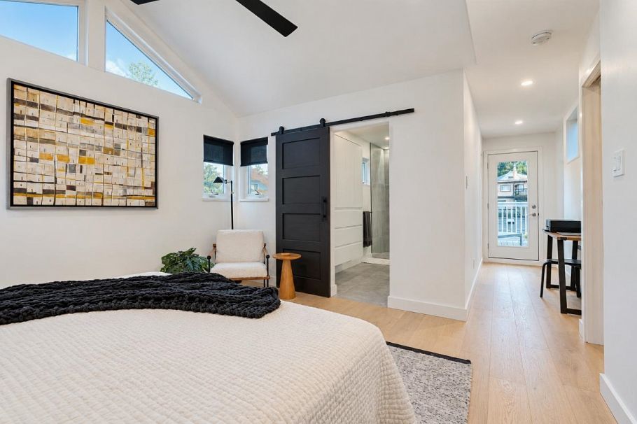 174 W 16th Avenue Vancouver, BC - 19