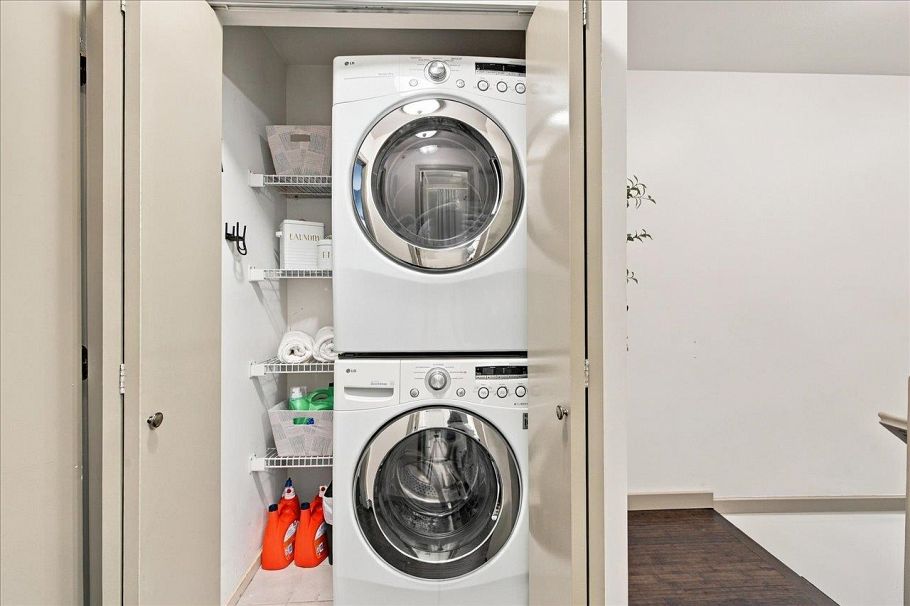 8416 Millstone Street Vancouver, BC - 27