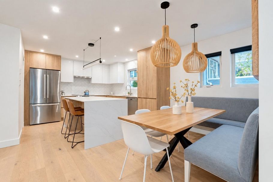 174 W 16th Avenue Vancouver, BC - 13