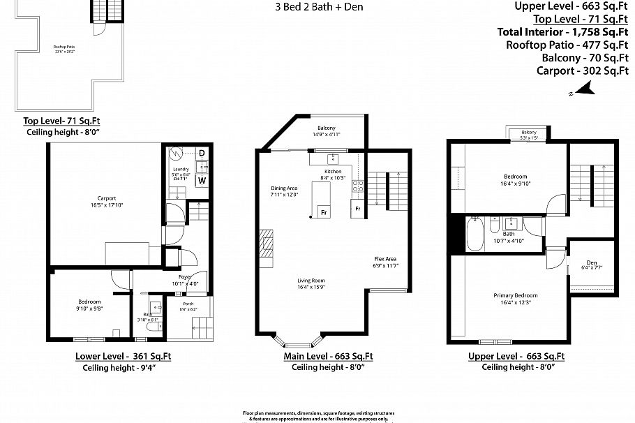 1952 Chesterfield Avenue North Vancouver, BC - 39
