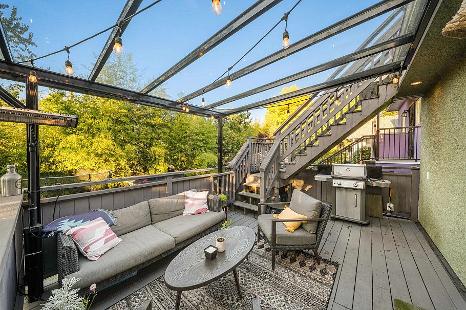 929 E 30th Avenue Vancouver, BC - 15