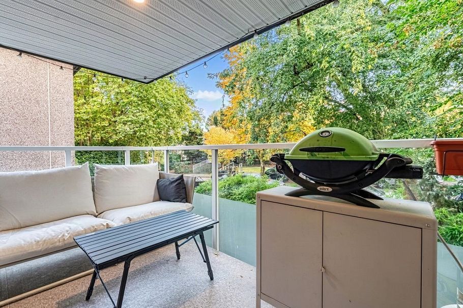 205 825 E 7th Avenue Vancouver, BC - 32
