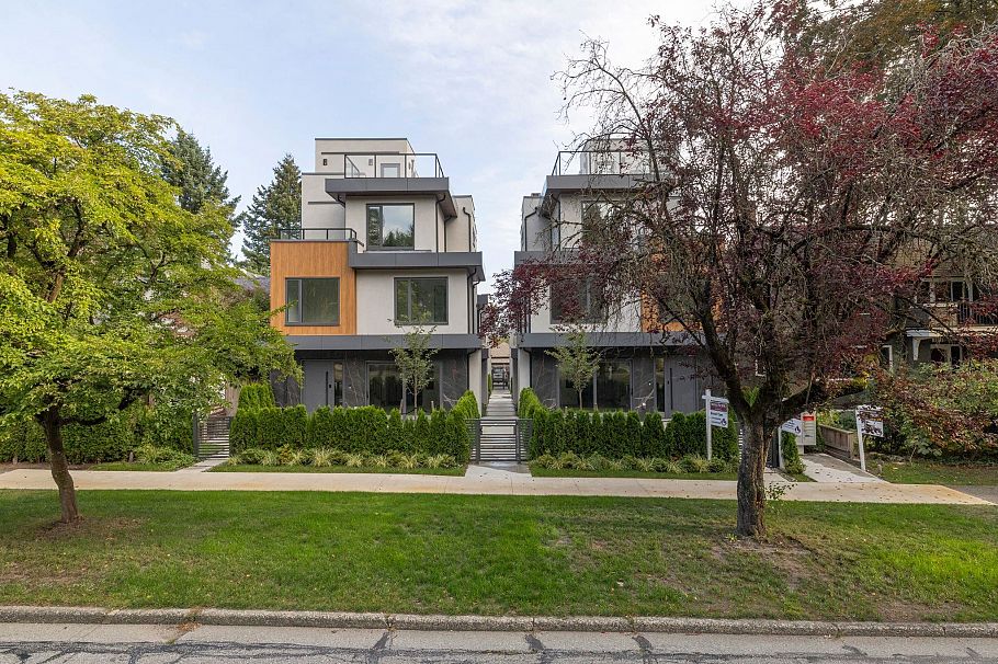 1179 W 33rd Avenue Vancouver, BC - 26