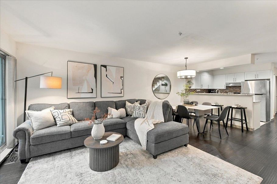 8416 Millstone Street Vancouver, BC - 7