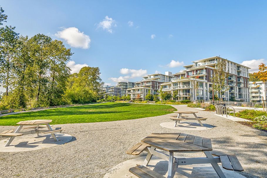 409 3188 Riverwalk Avenue Vancouver, BC - 28