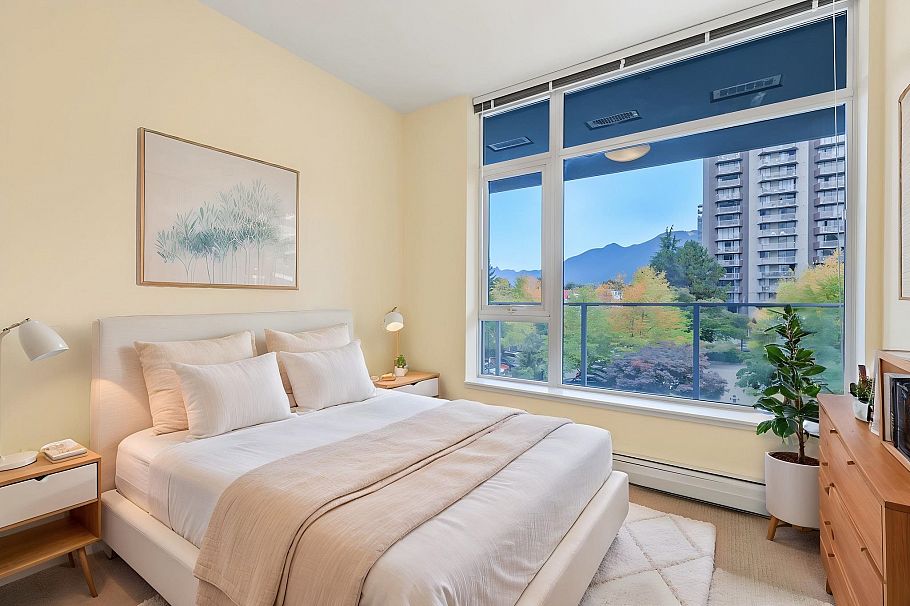 408 158 W 13th Street North Vancouver, BC - 11