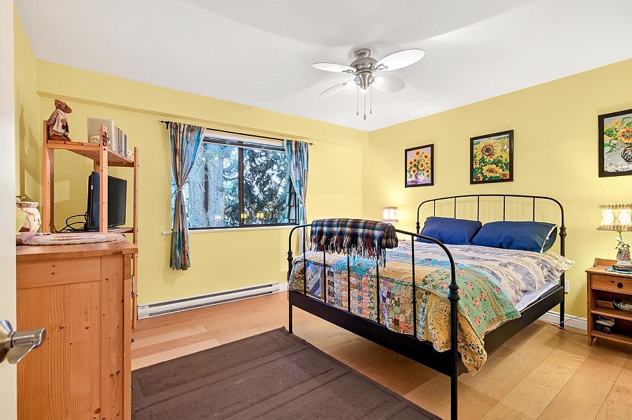 303 1721 St. Georges Avenue North Vancouver, BC - 20