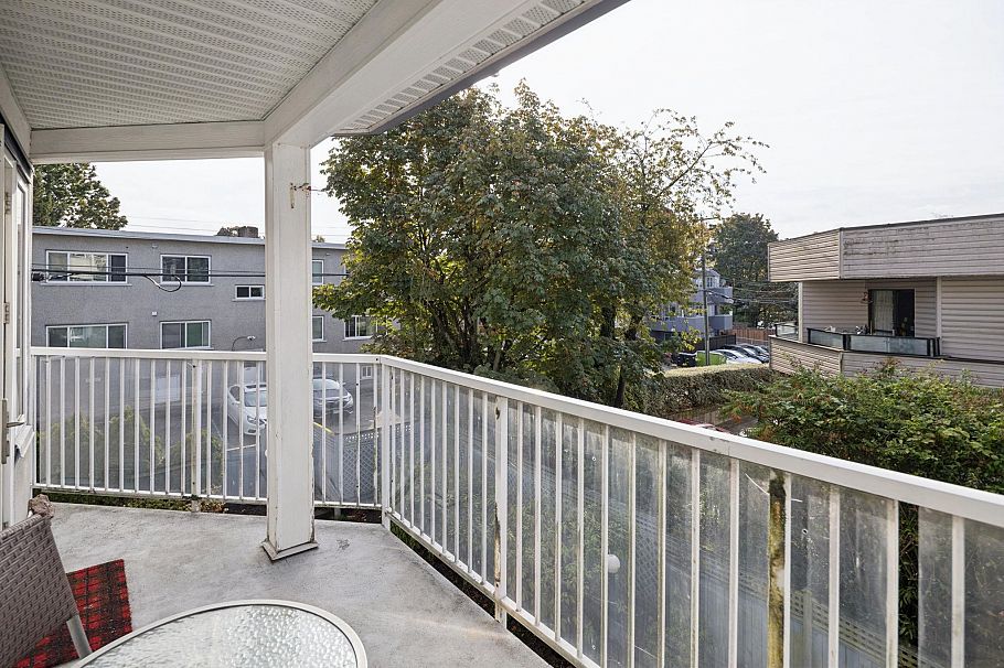 304 8772 SW Marine Drive Vancouver, BC - 16