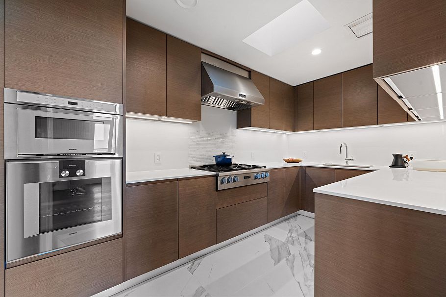 403 3639 W 16th Avenue Vancouver, BC - 10