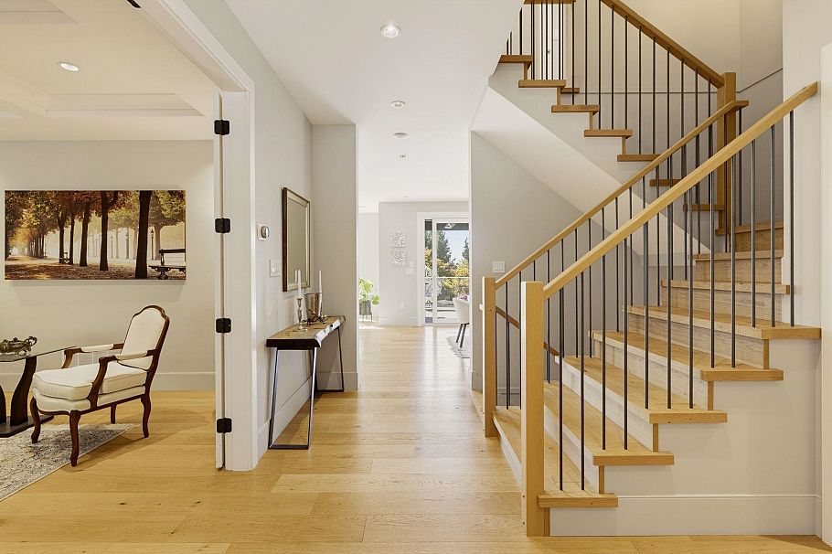 285 Monteray Avenue North Vancouver, BC - 20