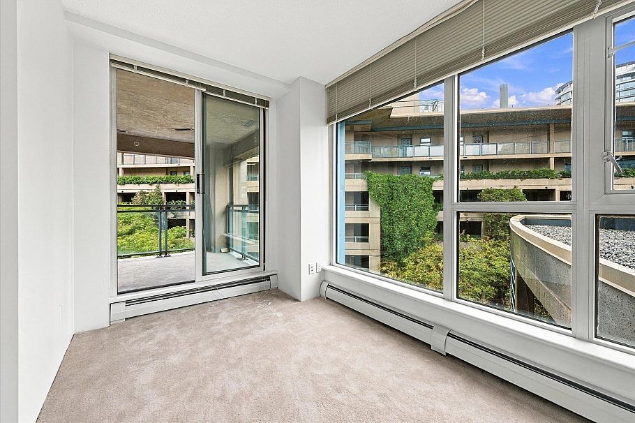 603 183 Keefer Place Vancouver, BC - 6