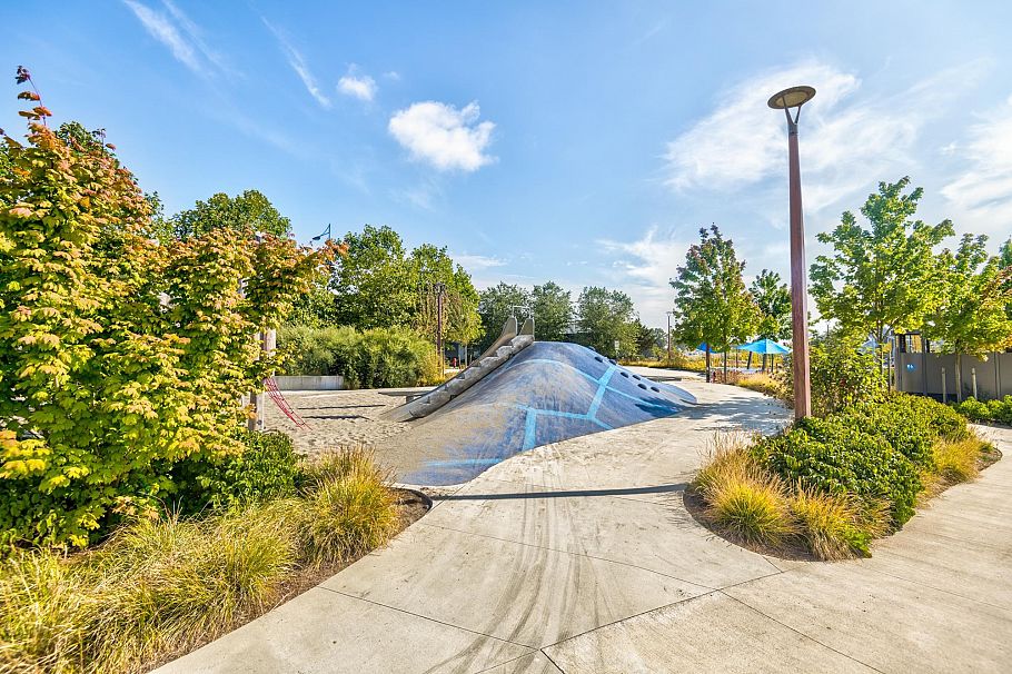 409 3188 Riverwalk Avenue Vancouver, BC - 23