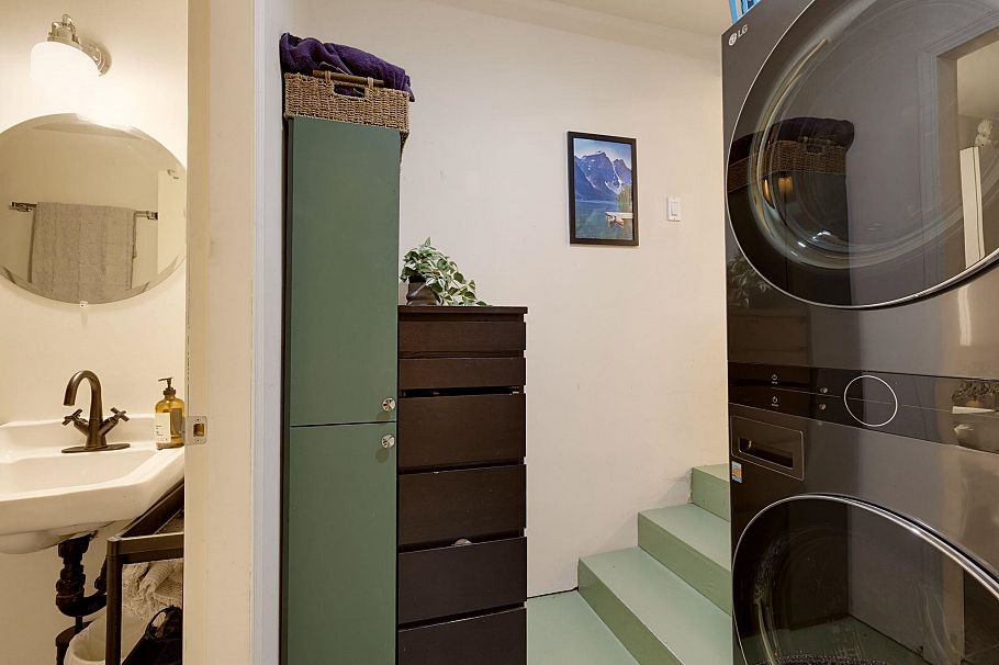 106 272 E 4th Avenue Vancouver, BC - 16