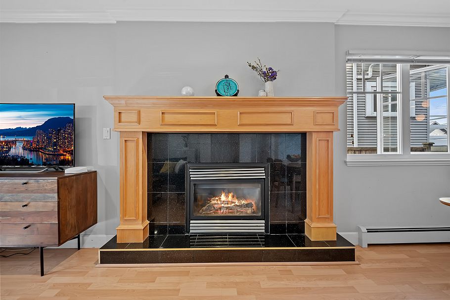 533 E 8th Avenue Vancouver, BC - 11