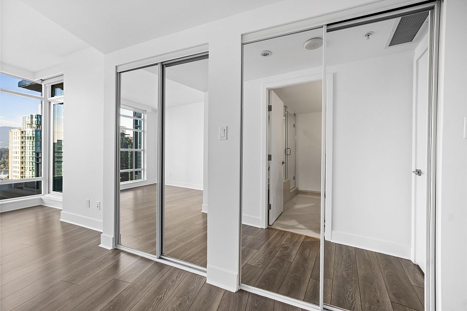 2302 1205 W Hastings Street Vancouver, BC - 21